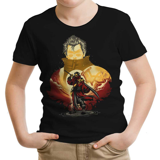 Guardian's Oath - Youth Apparel