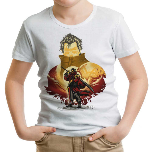 Guardian's Oath - Youth Apparel