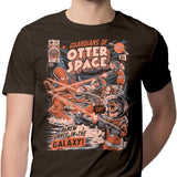 Guardians of Otter Space - Men's Apparel