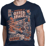 Guardians of Otter Space - Men's Apparel