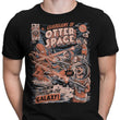Guardians of Otter Space - Men's Apparel