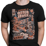 Guardians of Otter Space - Men's Apparel