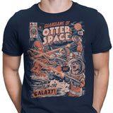 Guardians of Otter Space - Men's Apparel