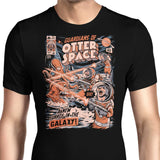 Guardians of Otter Space - Men's Apparel