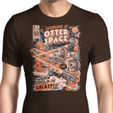 Guardians of Otter Space - Men's Apparel