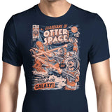 Guardians of Otter Space - Men's Apparel
