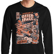 Guardians of Otter Space - Long Sleeve T-Shirt
