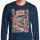 Guardians of Otter Space - Long Sleeve T-Shirt