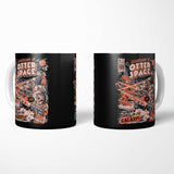 Guardians of Otter Space - Mug