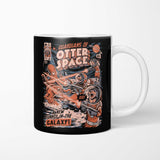 Guardians of Otter Space - Mug