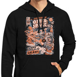 Guardians of Otter Space - Hoodie