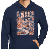 Guardians of Otter Space - Hoodie