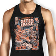 Guardians of Otter Space - Tank Top