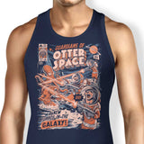 Guardians of Otter Space - Tank Top