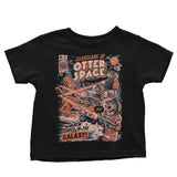 Guardians of Otter Space - Youth Apparel