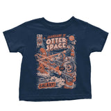 Guardians of Otter Space - Youth Apparel