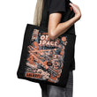 Guardians of Otter Space - Tote Bag