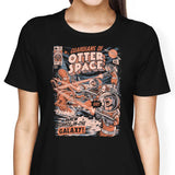 Guardians of Otter Space - Women's Apparel