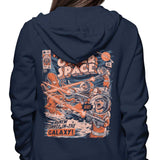 Guardians of Otter Space - Hoodie