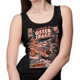 Guardians of Otter Space - Tank Top