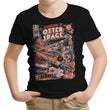 Guardians of Otter Space - Youth Apparel