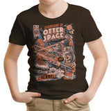 Guardians of Otter Space - Youth Apparel