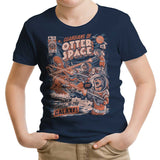 Guardians of Otter Space - Youth Apparel
