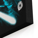 Guardians of the Republic - Canvas Print