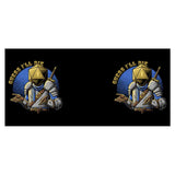 Guess I'll Die - Mug