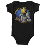 Guess I'll Die - Youth Apparel