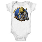 Guess I'll Die - Youth Apparel