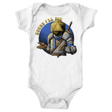 Guess I'll Die - Youth Apparel