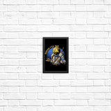 Guess I'll Die - Posters & Prints