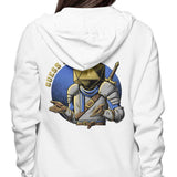 Guess I'll Die - Hoodie