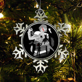 Gunblade Rivals - Ornament