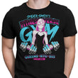Gwen's Fitness Verse - Men's Apparel