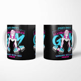 Gwen's Fitness Verse - Mug