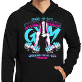 Gwen's Fitness Verse - Hoodie