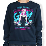 Gwen's Fitness Verse - Sweatshirt