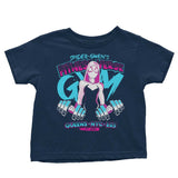 Gwen's Fitness Verse - Youth Apparel
