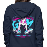 Gwen's Fitness Verse - Hoodie
