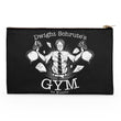 Gym for Muscles - Accessory Pouch