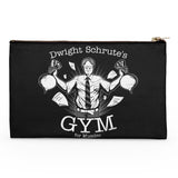 Gym for Muscles - Accessory Pouch