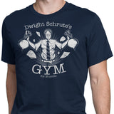 Gym for Muscles - Men's Apparel