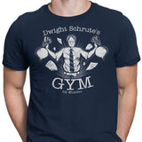 Gym for Muscles - Men's Apparel