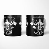 Gym for Muscles - Mug