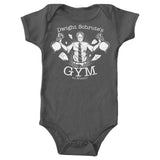 Gym for Muscles - Youth Apparel