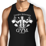 Gym for Muscles - Tank Top
