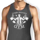 Gym for Muscles - Tank Top