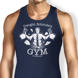 Gym for Muscles - Tank Top